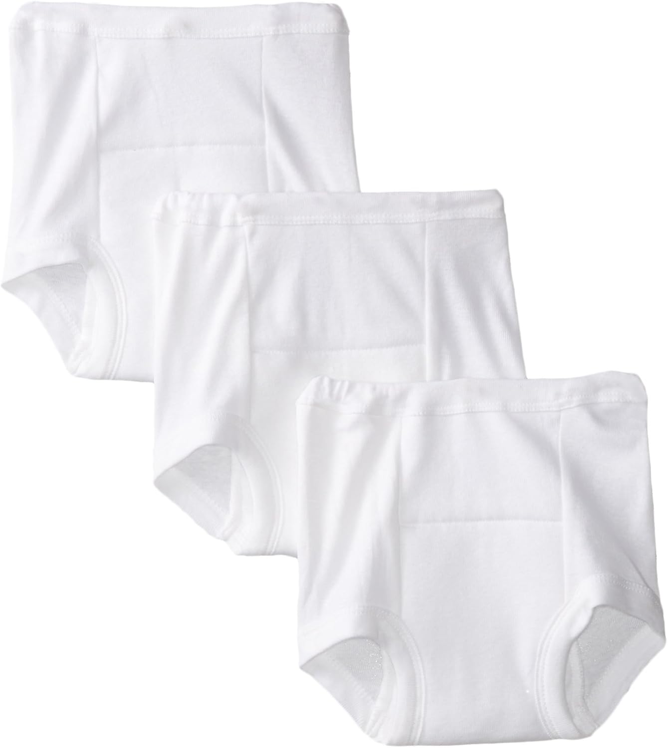 Gerber Baby Unisex Infant Toddler 3 Pack Potty Training Pants Underwear