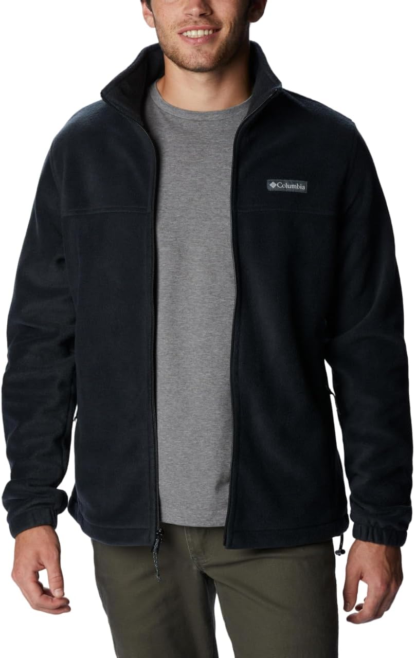 Columbia Steens Mountain Full Zip 2.0