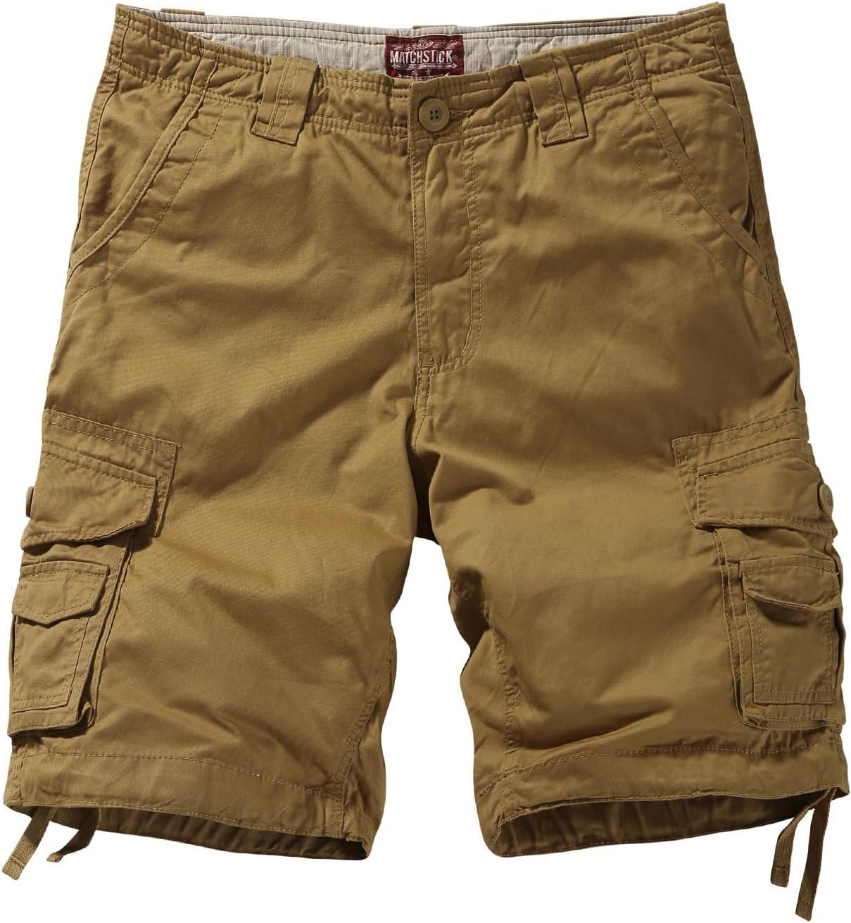 Match Men's Cargo Shorts