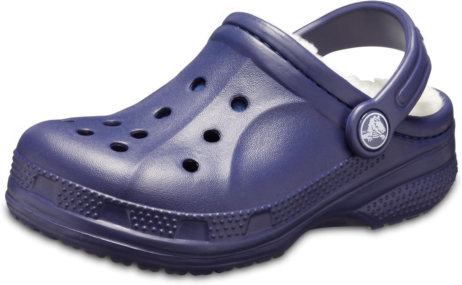 Crocs Unisex-Child Ralen Lined Clog