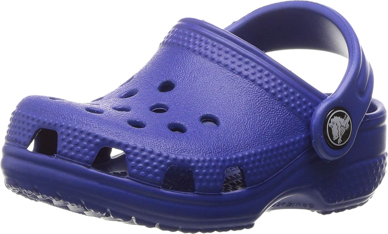 Crocs Kids' Classic Clog