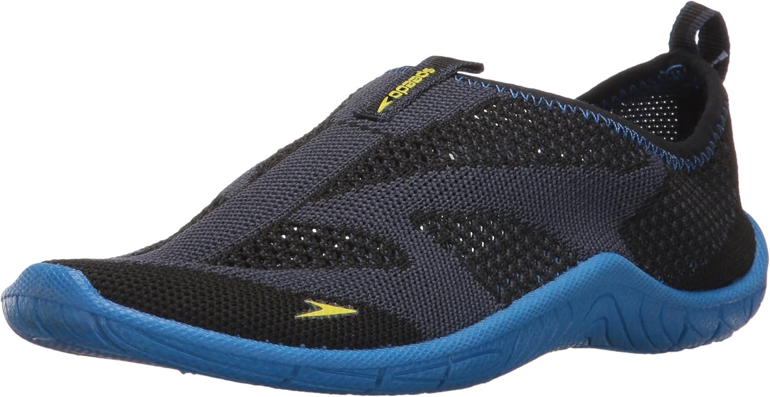 Speedo Kid's & Toddler's Water Shoes - Surf Knit