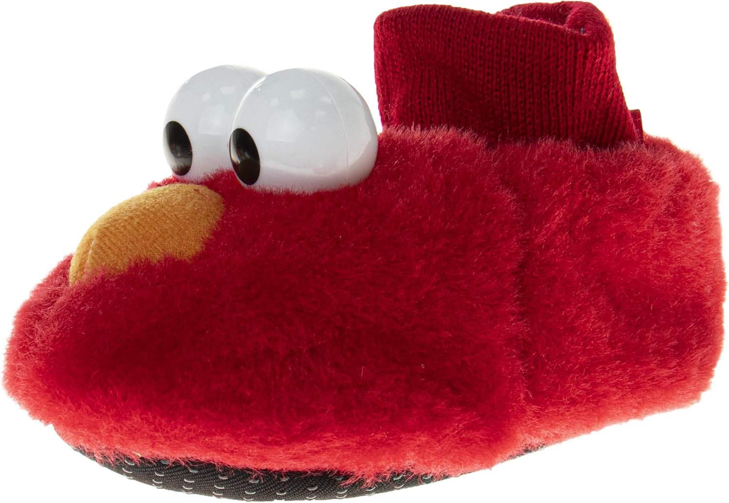 Sesame Street Unisex-Child Slippers