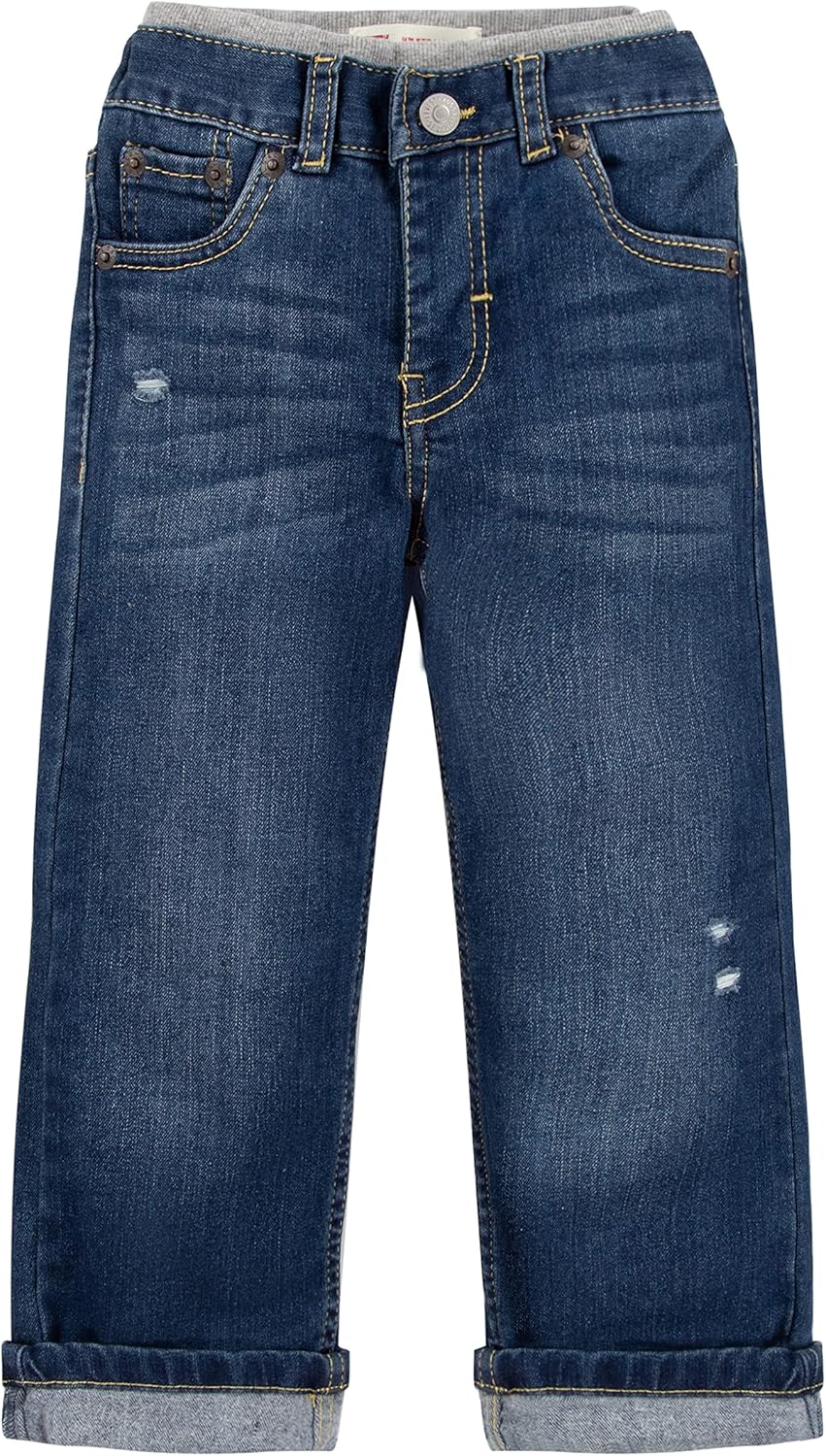 Levi's Baby and Toddler Pull On Jeans