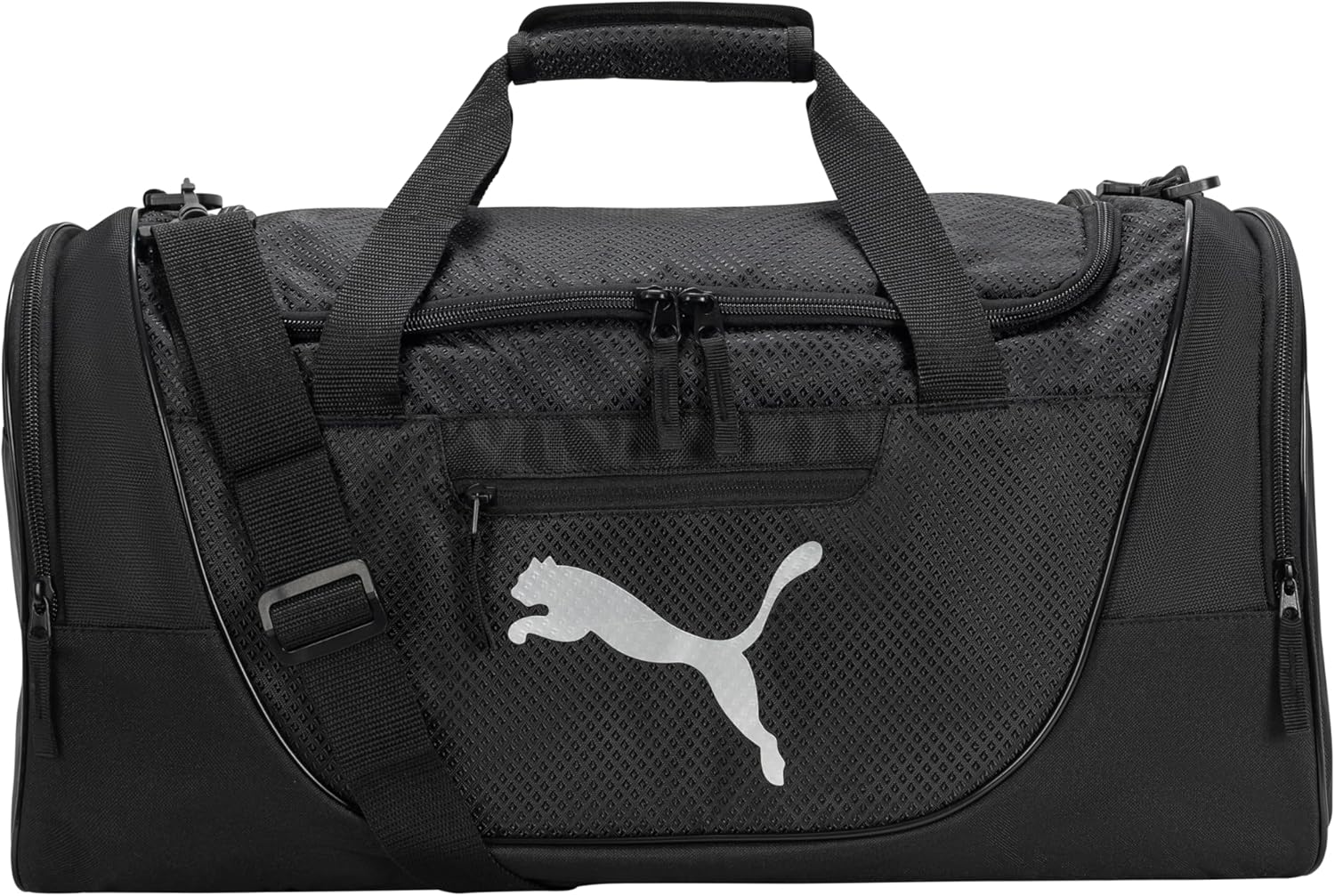 PUMA Evercat Contender Duffel Bag