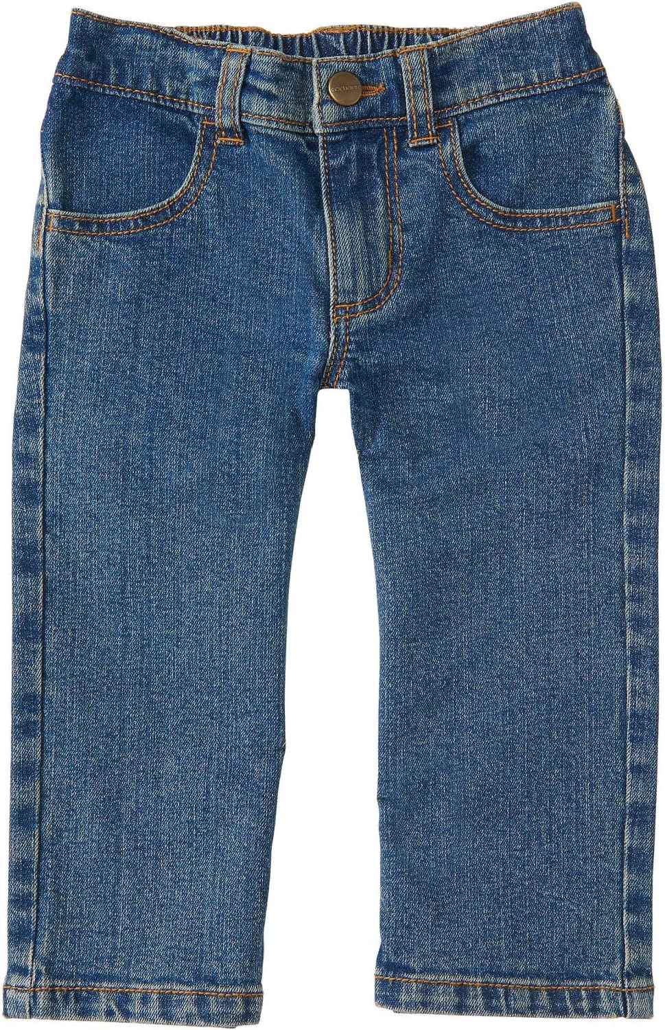 Carhartt Baby Boys' Denim Pant