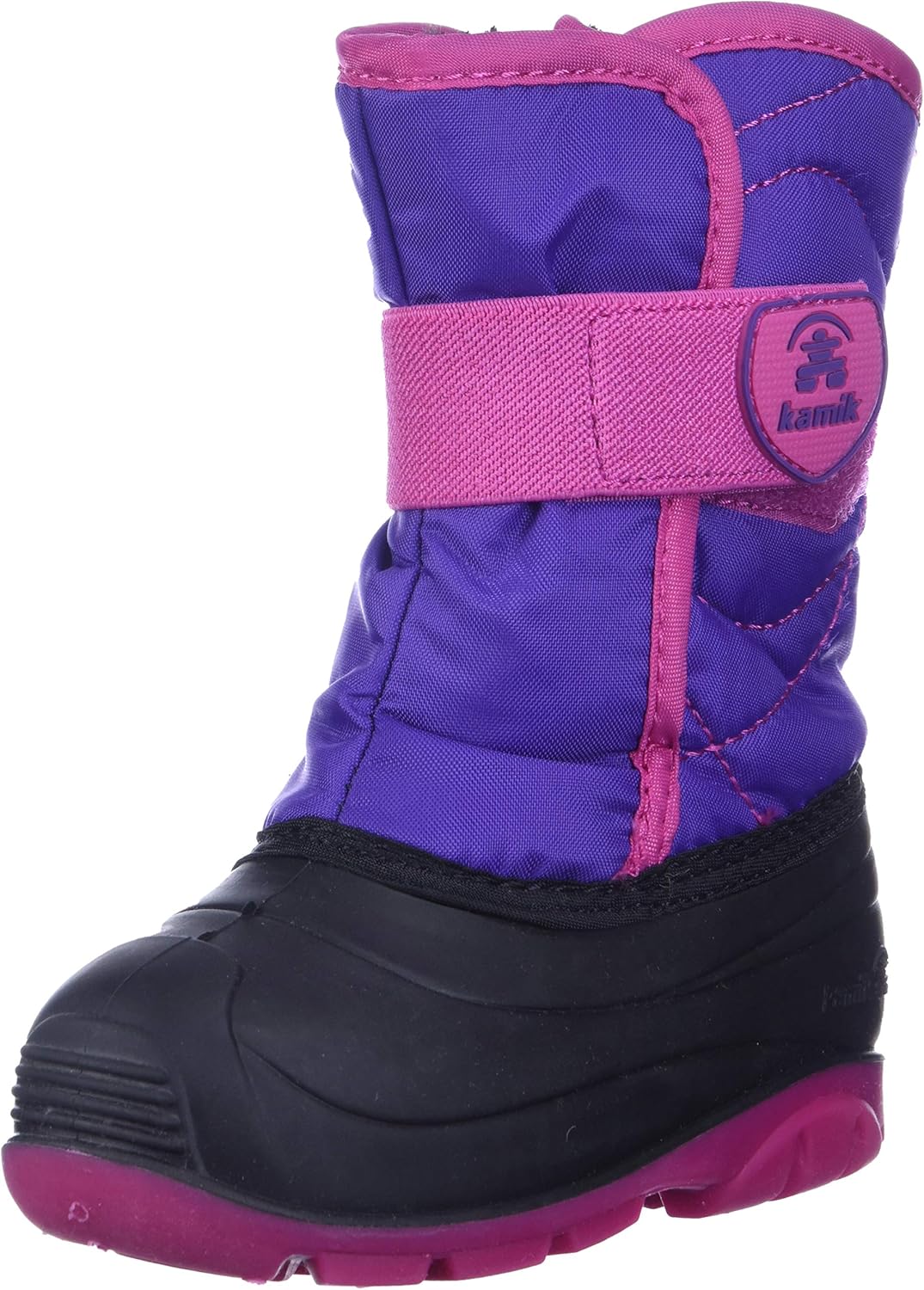 Kamik Baby SNOWBUG3 Snow Boot