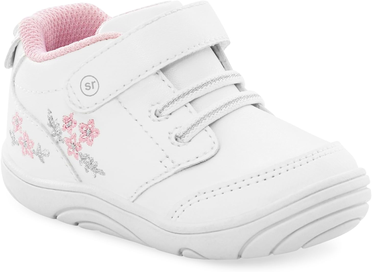 Stride Rite 360 Baby Taye 2.0 First Walker Shoe