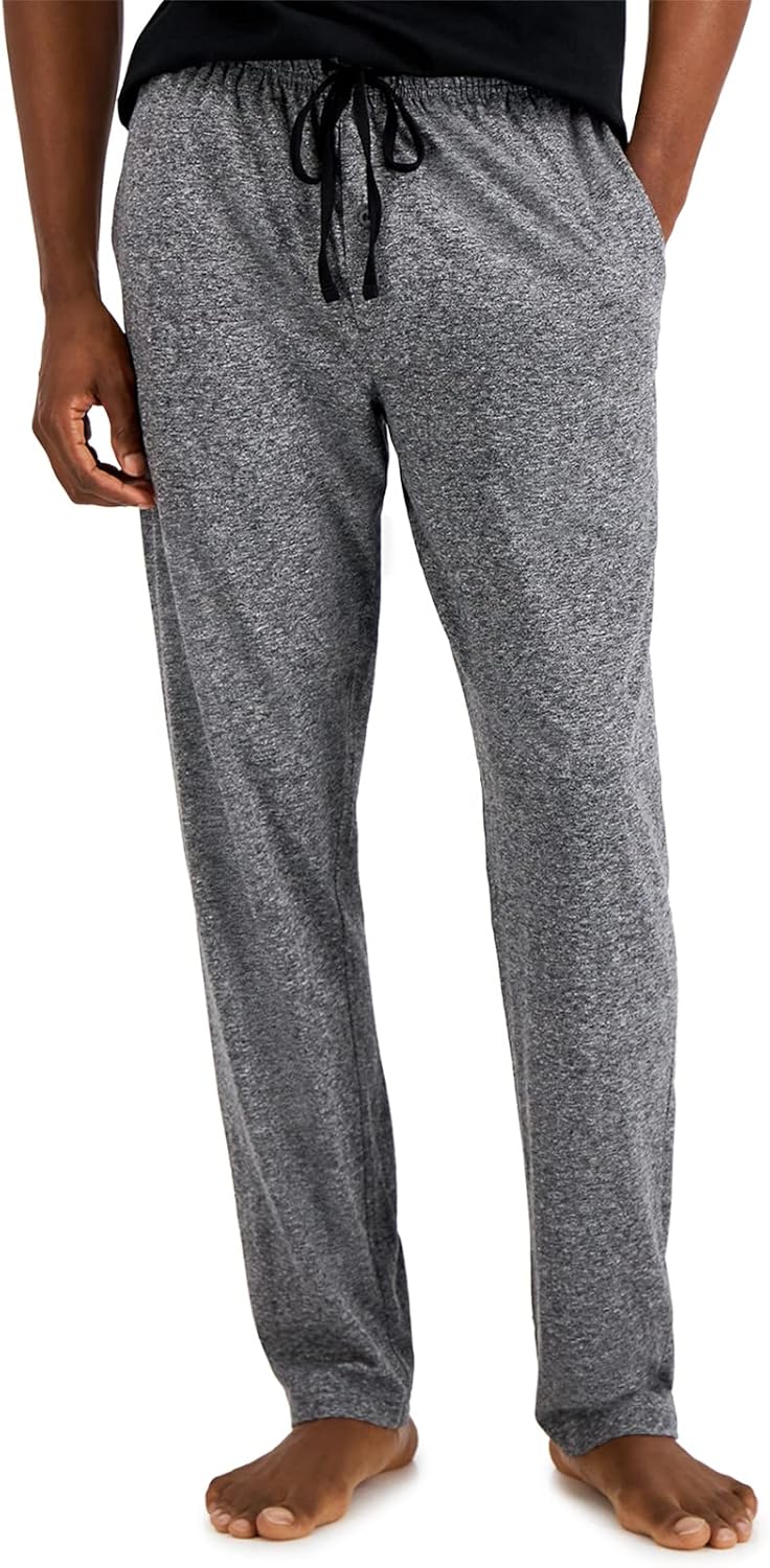 Hanes Men's X-Temp Jersey Pant