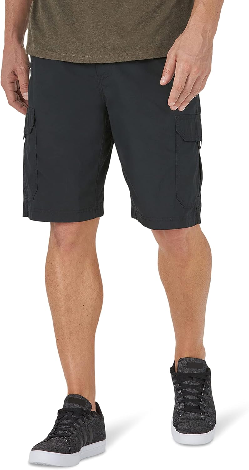 Lee Men's Extreme Motion Crossroad Cargo Short