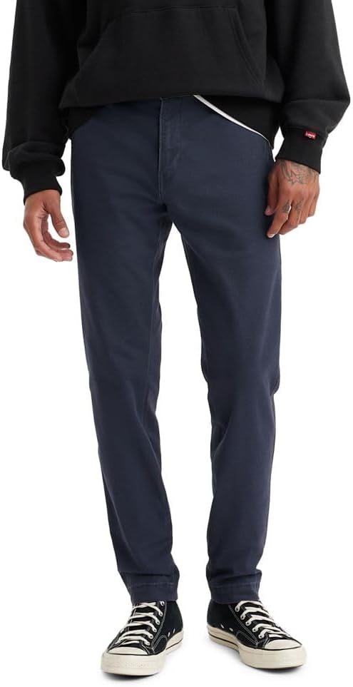 Levi's Men's Xx Standard Tapered Chino Pants (Also Available in Big & Tall)