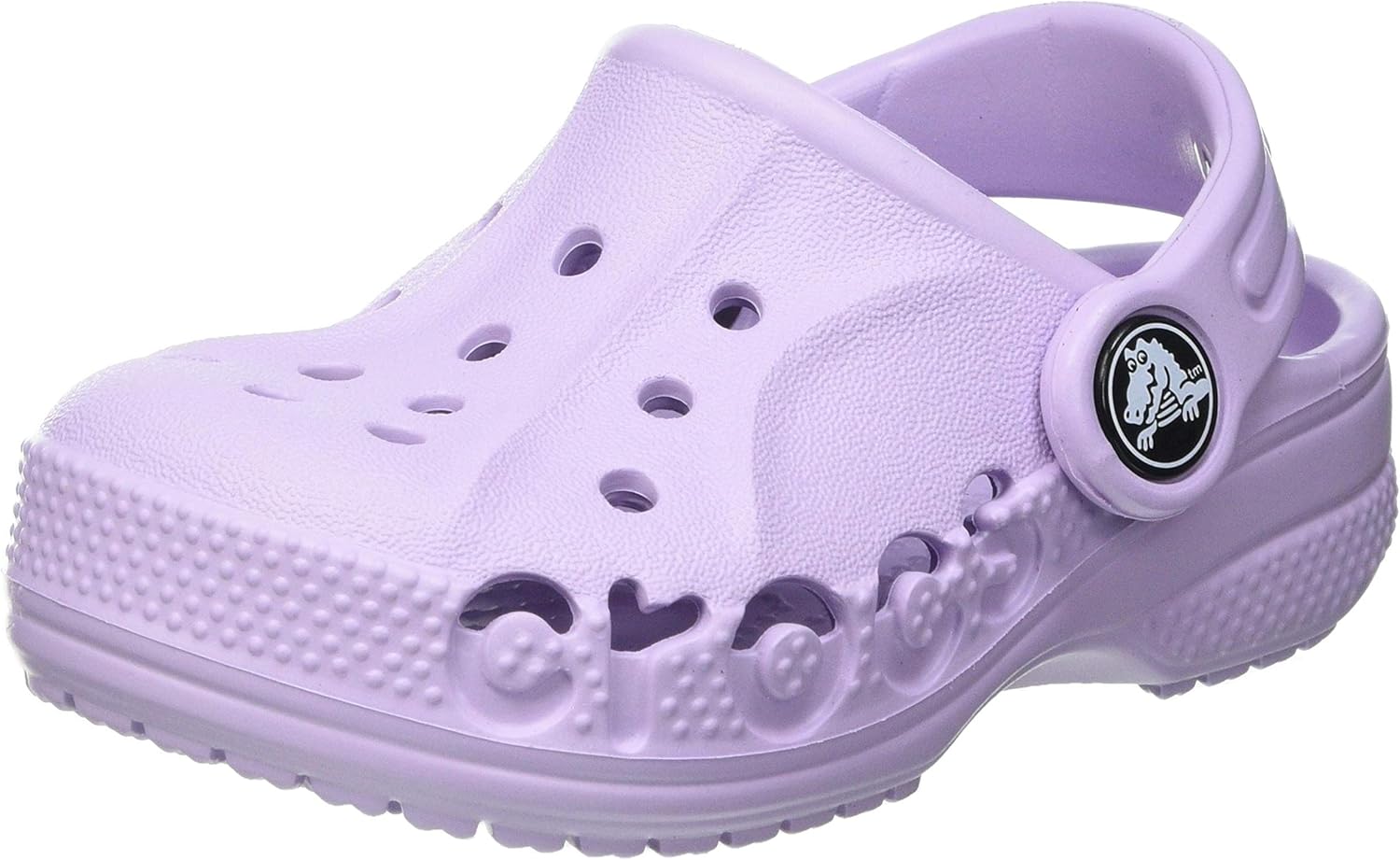 Crocs Unisex-Child Baya Clogs