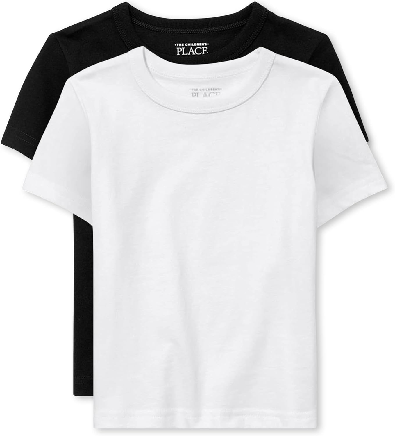 The Children'S Place Baby-Boys And Toddler Basic Short Sleeve Tee