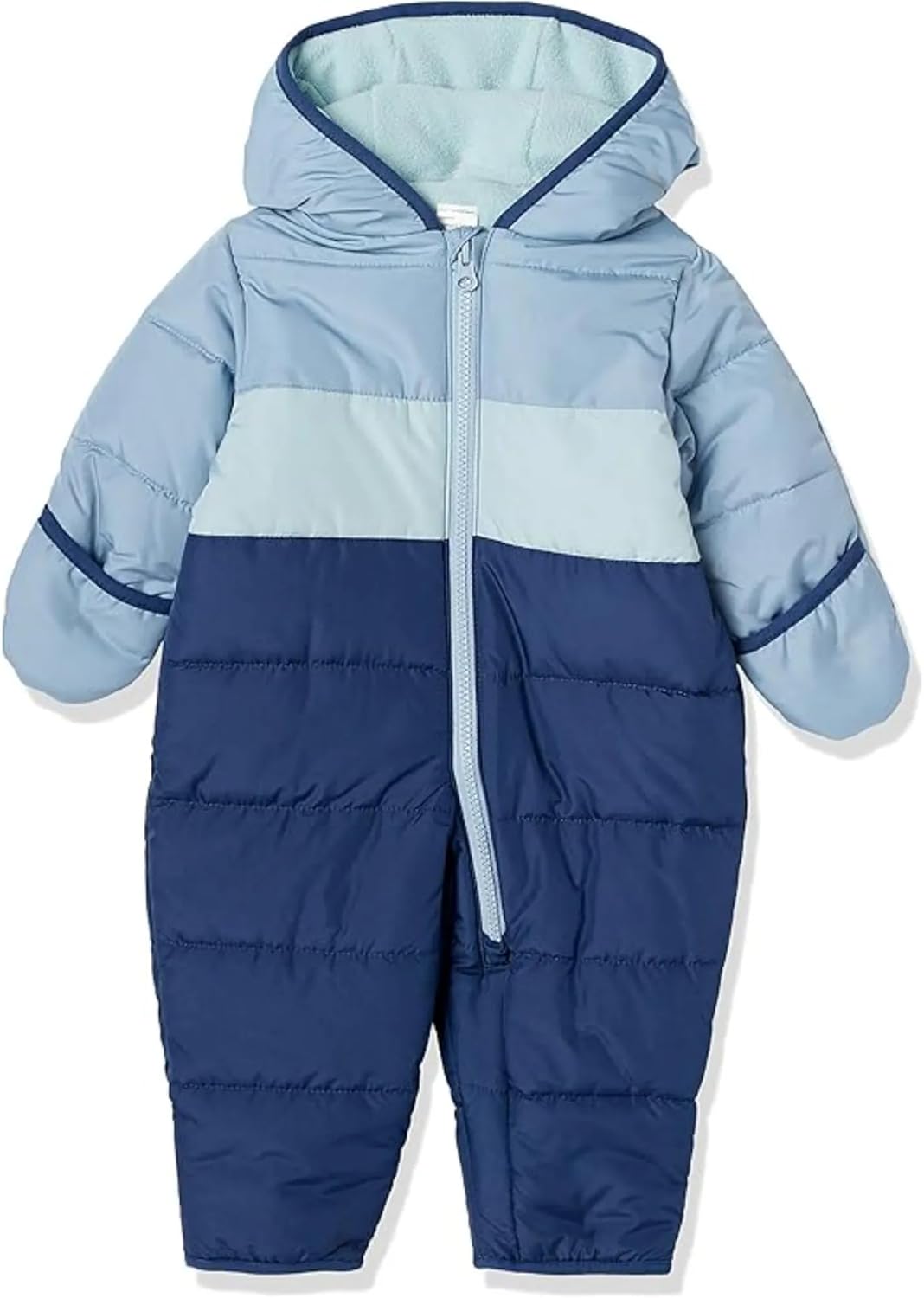 Simple Joys by Carter's Baby One-Piece Snowsuit Bunting