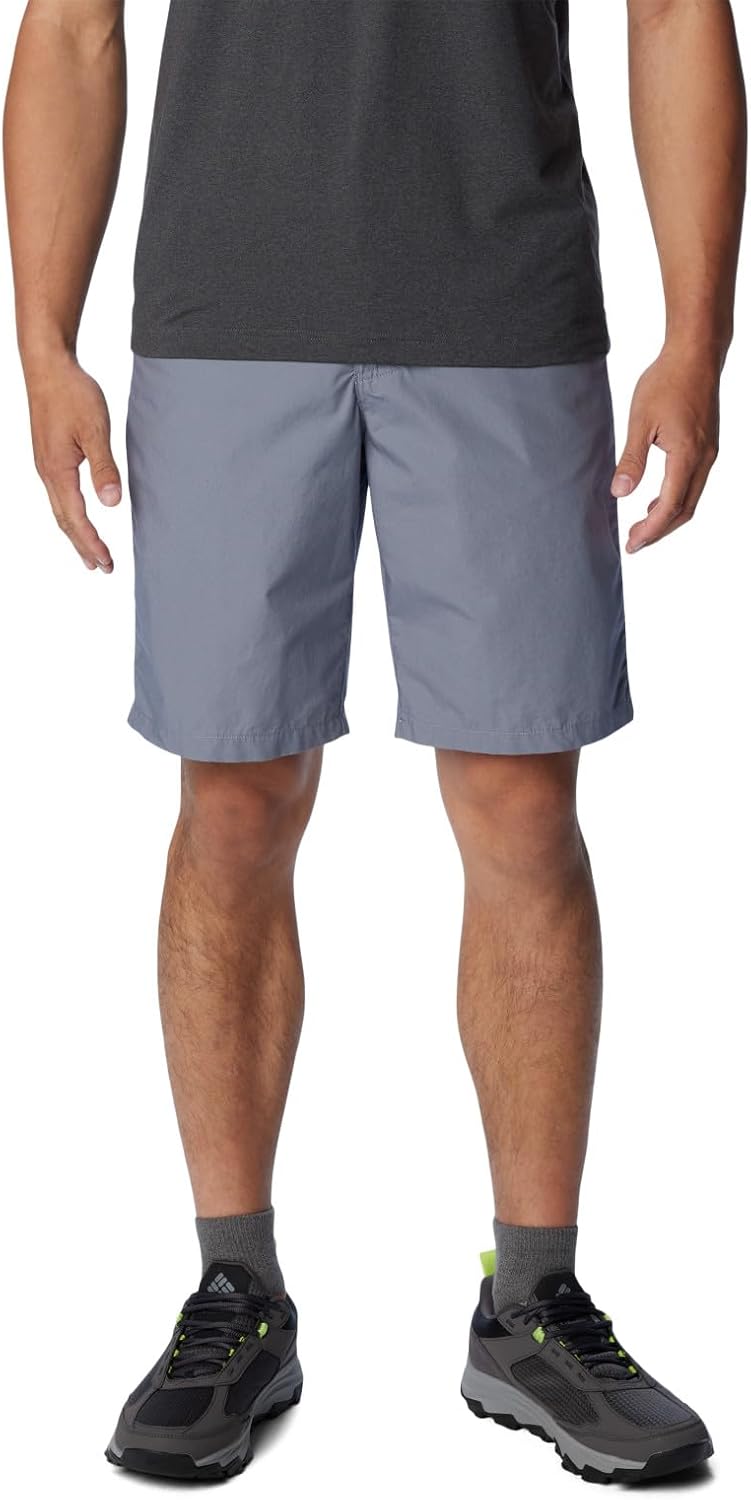 Columbia Mens Washed Out Short