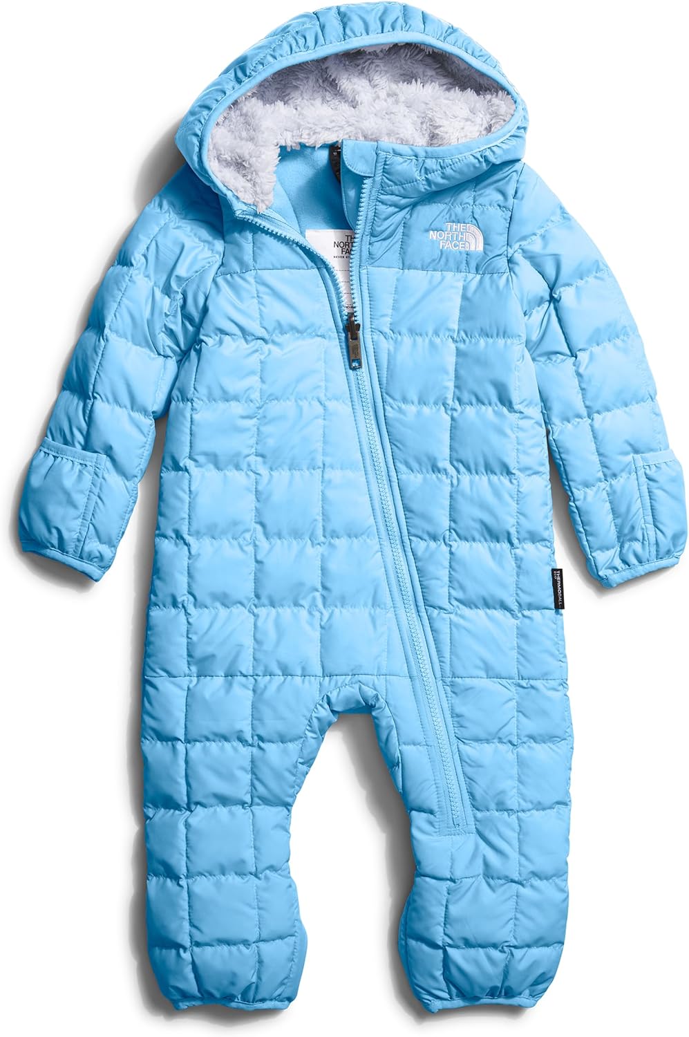 THE NORTH FACE Baby ThermoBall Insulated One-Piece