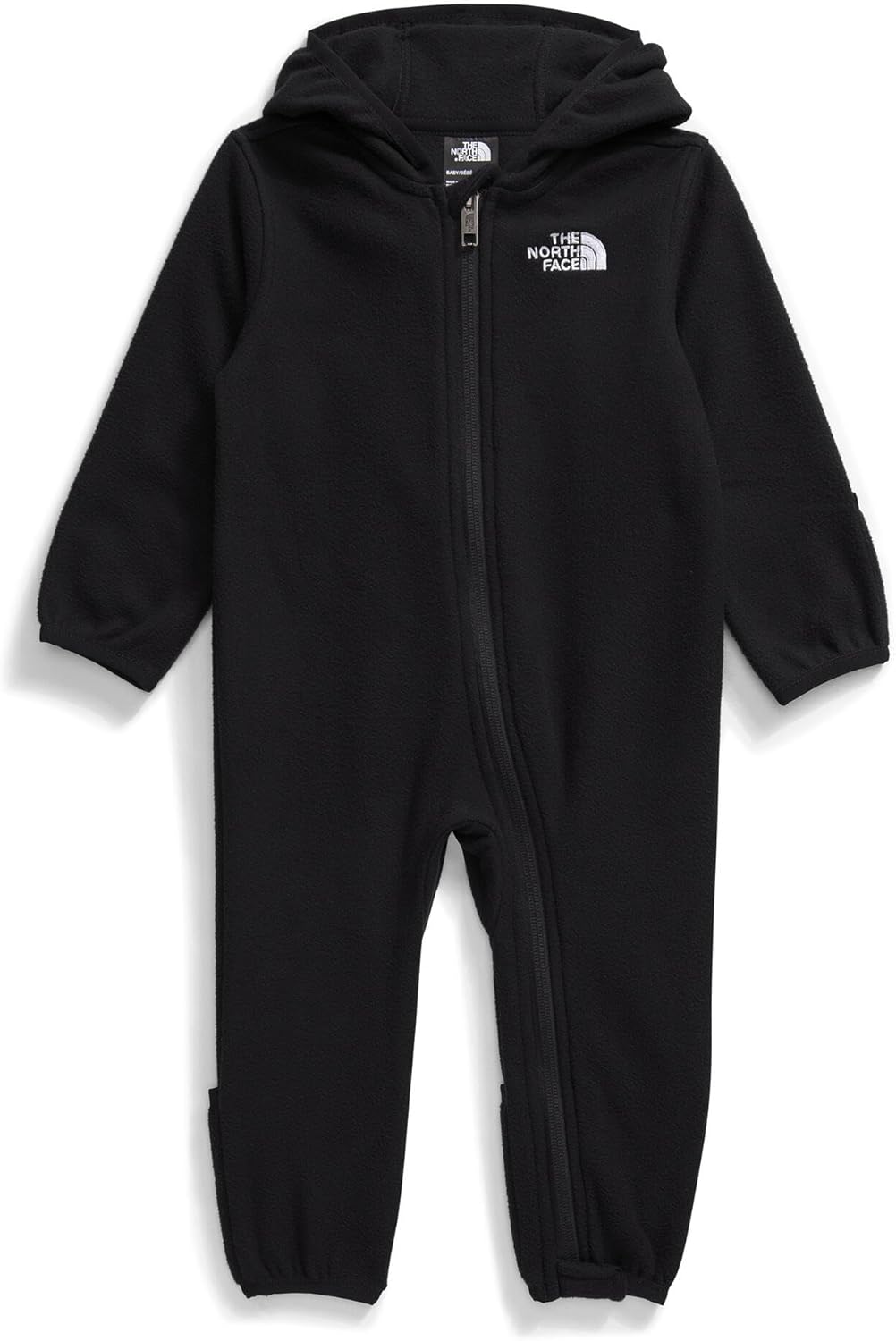 THE NORTH FACE baby-boys Glacier One-piece (Infant)