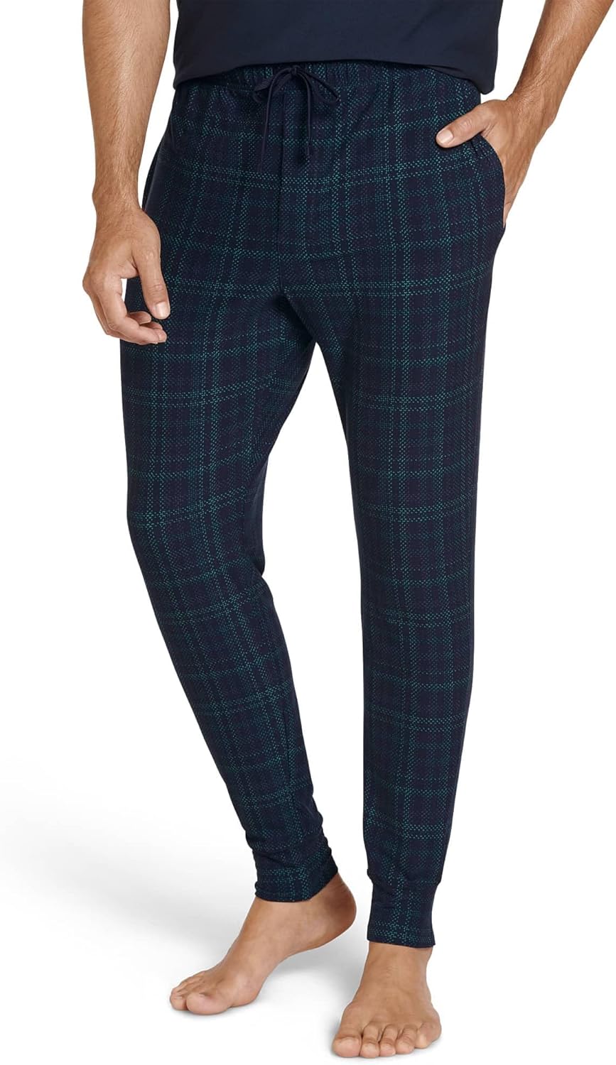 Jockey Men's Sleepwear Ultra Soft Jogger