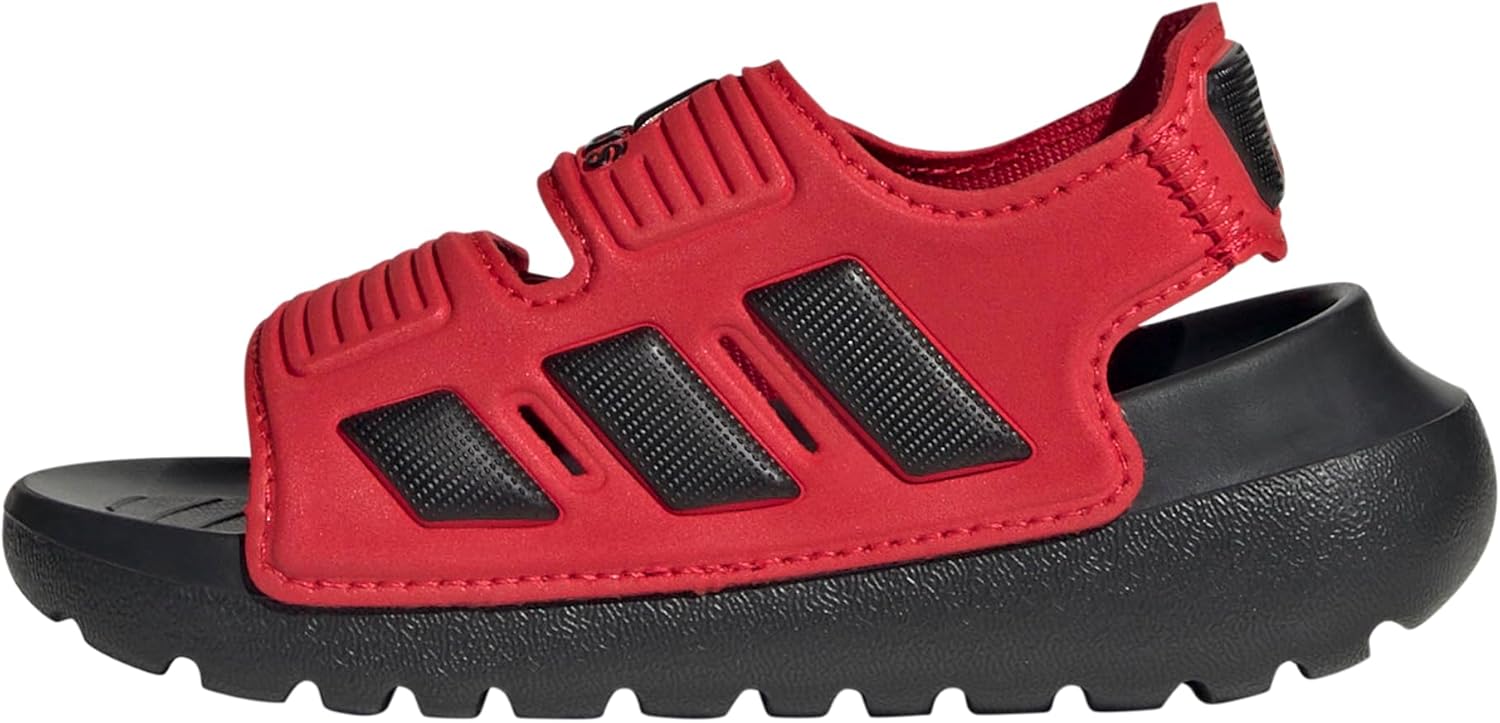 adidas Kids' Altaswim 2.0 Slide Sandal